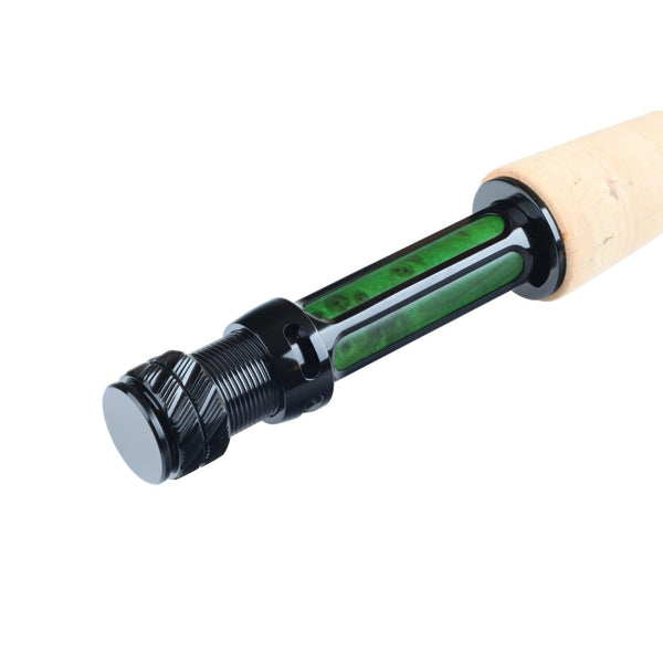SCOTT FLY ROD COMPANY, RODS, SCOTT SESSION FLY ROD – Fly Fishing ...