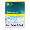 Rio Spey Swivels