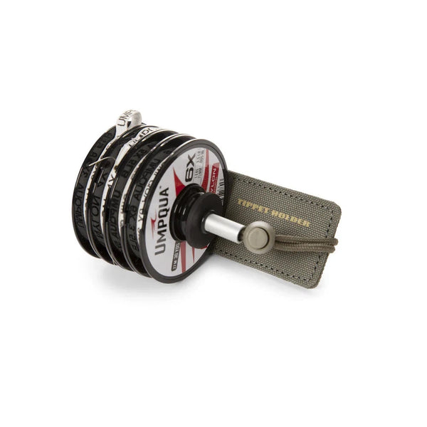 Umpqua Tippet Dock